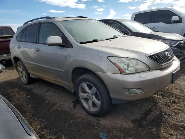 2006 Lexus RX 330