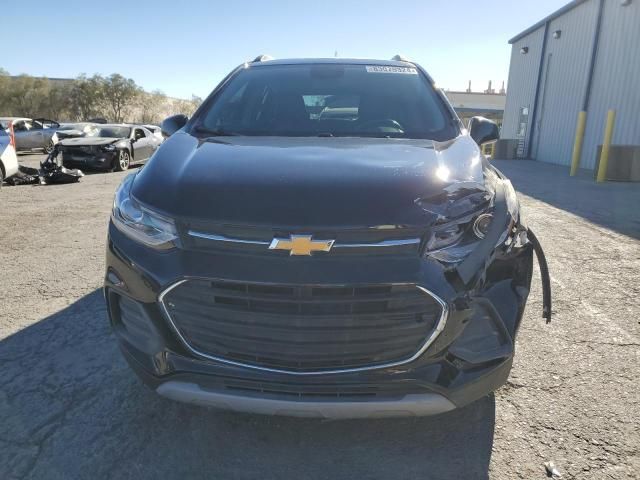 2019 Chevrolet Trax 1LT