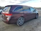 2014 Honda Odyssey Touring