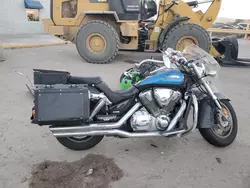 2006 Honda VTX1800 R en venta en Albuquerque, NM