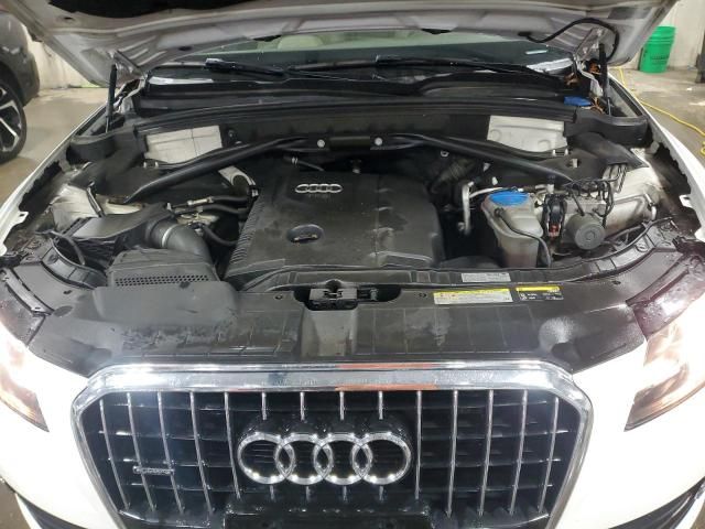 2013 Audi Q5 Premium