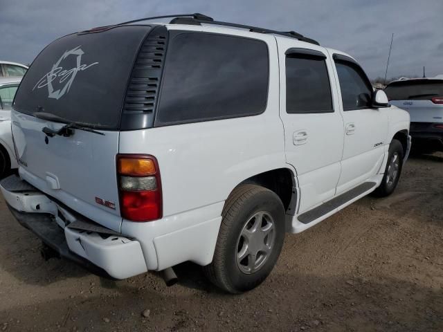 2003 GMC Yukon Denali