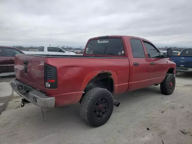 2008 Dodge RAM 2500 ST