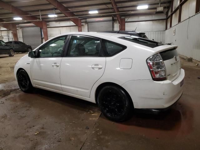 2009 Toyota Prius