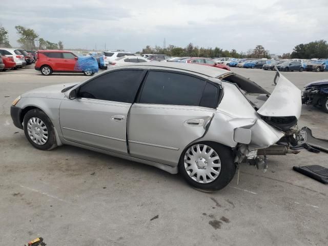 2005 Nissan Altima S