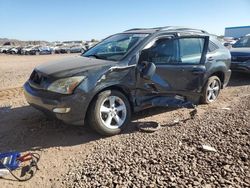 Salvage cars for sale at Phoenix, AZ auction: 2006 Lexus RX 330