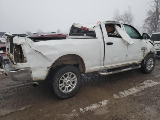 2014 Dodge RAM 2500 ST