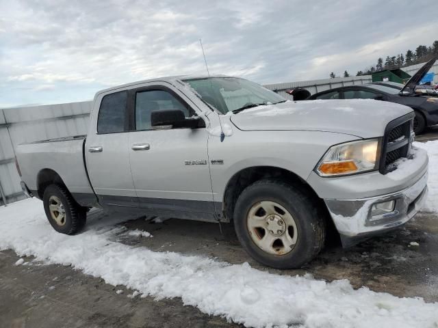 2010 Dodge RAM 1500