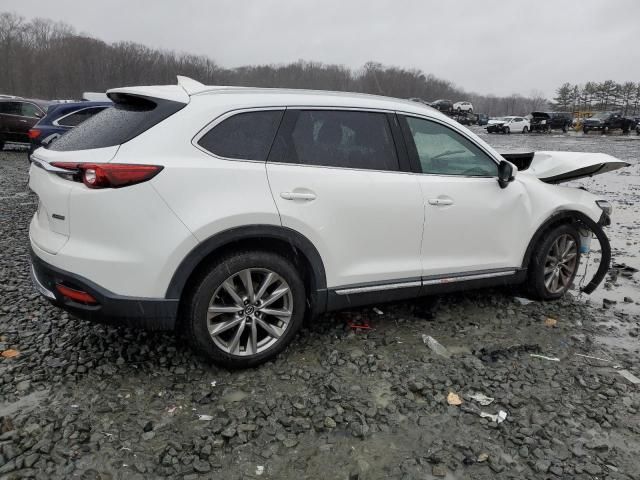 2019 Mazda CX-9 Grand Touring