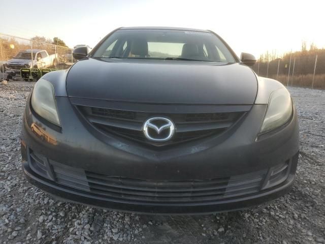 2012 Mazda 6 I