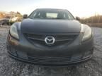 2012 Mazda 6 I