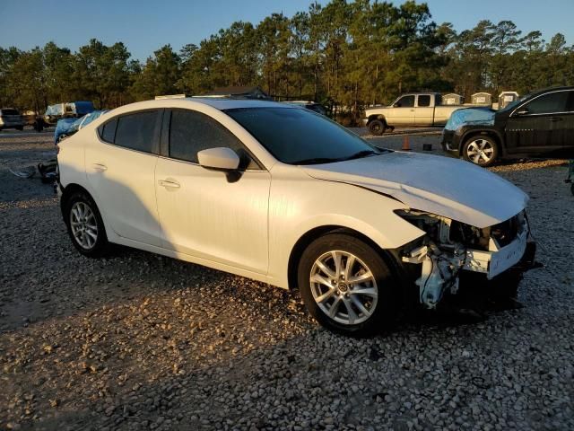 2015 Mazda 3 Touring