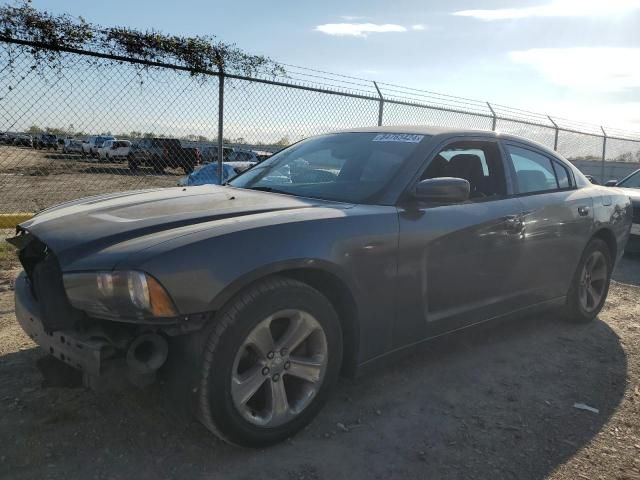 2013 Dodge Charger SE