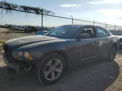 Dodge salvage cars for sale: 2013 Dodge Charger SE