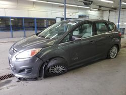 2016 Ford C-MAX Premium SEL en venta en Pasco, WA