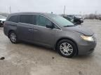 2011 Honda Odyssey EXL