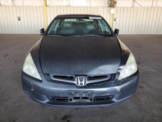 2004 Honda Accord EX