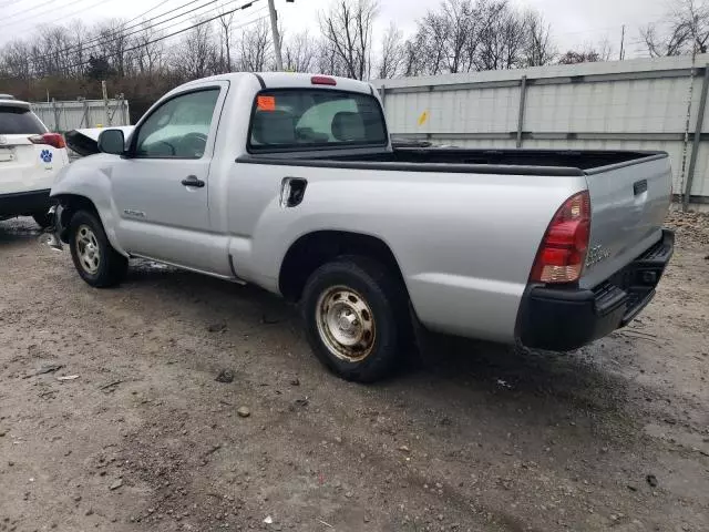 2006 Toyota Tacoma