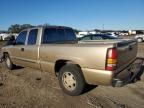 2004 GMC New Sierra C1500