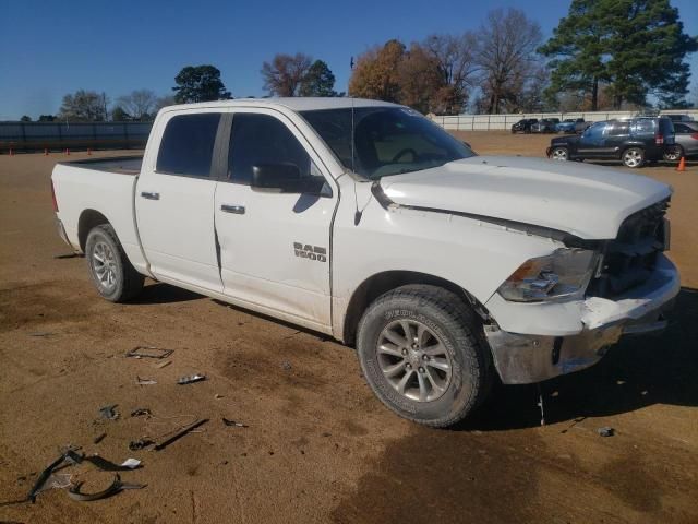 2016 Dodge RAM 1500 SLT