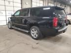 2018 Chevrolet Suburban K1500 LT