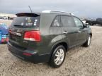 2011 KIA Sorento EX