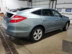 2010 Honda Accord Crosstour EXL