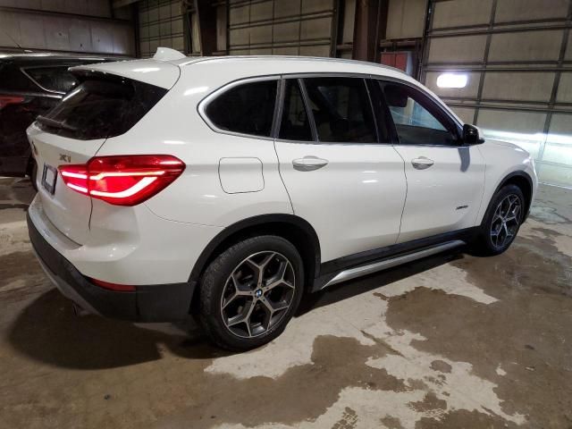 2017 BMW X1 XDRIVE28I