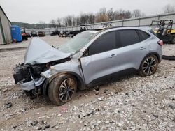 Ford Escape Vehiculos salvage en venta: 2022 Ford Escape SE