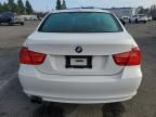 2010 BMW 328 I Sulev