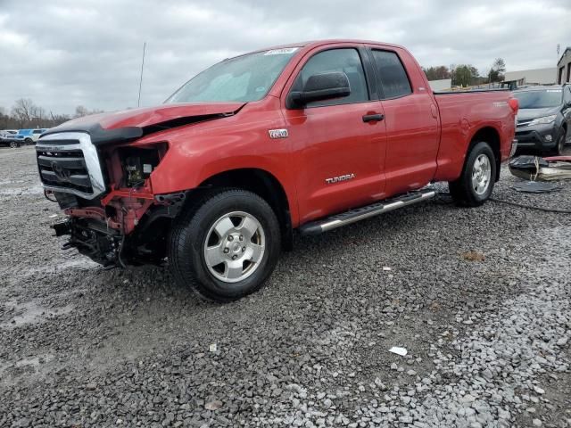 2012 Toyota Tundra Double Cab SR5