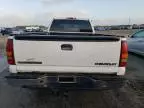 2002 Chevrolet Silverado K1500