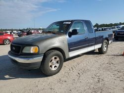 Ford salvage cars for sale: 2003 Ford F150