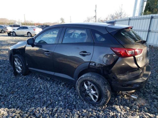 2019 Mazda CX-3 Sport