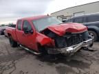 2007 Chevrolet Silverado K2500 Heavy Duty