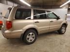 2005 Honda Pilot EXL