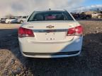 2014 Chevrolet Cruze LTZ