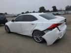 2018 Lexus IS 300