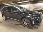 2015 Volvo XC60 3.2 Platinum