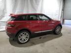 2016 Land Rover Range Rover Evoque HSE