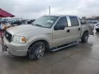 2007 Ford F150 Supercrew