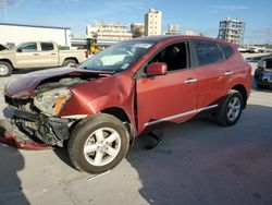 2013 Nissan Rogue S en venta en New Orleans, LA