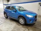 2013 Mazda CX-5 Touring