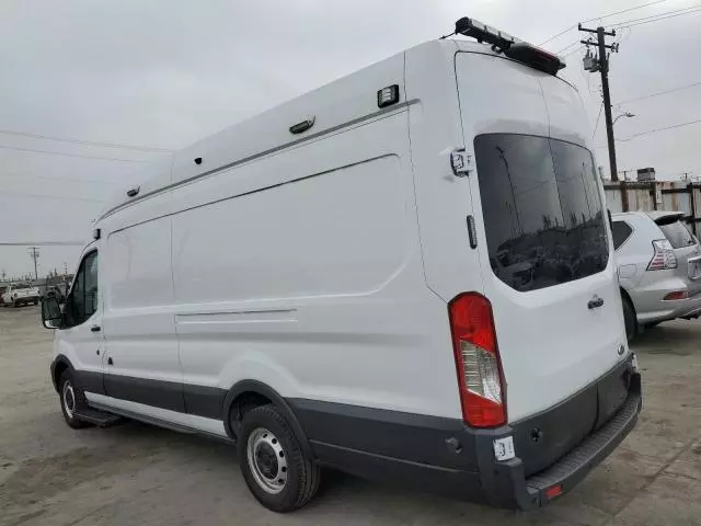 2023 Ford Transit T-350