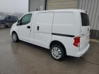 2021 Nissan NV200 2.5S