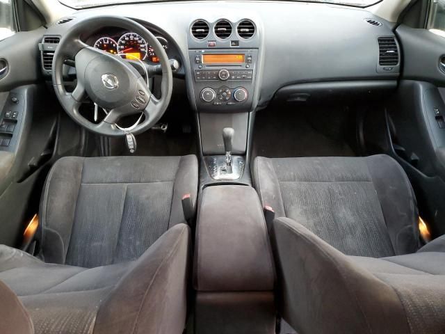 2011 Nissan Altima Base