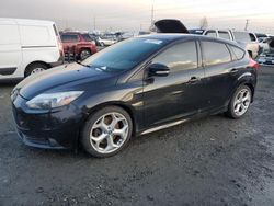 2013 Ford Focus ST en venta en Eugene, OR