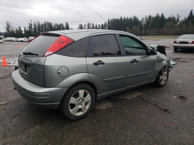 2006 Ford Focus ZX5