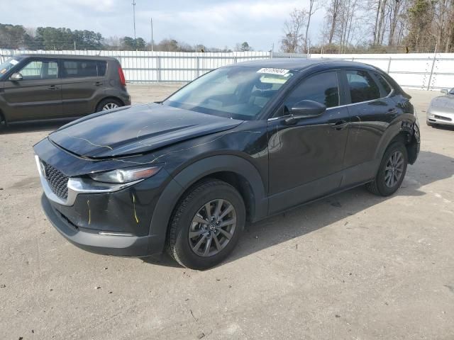 2021 Mazda CX-30