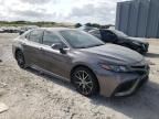 2023 Toyota Camry SE Night Shade